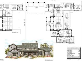 2915 Cliff Point, Spicewood, TX 78669