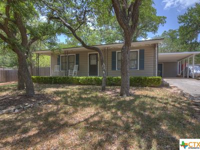 124 W Hillcrest Dr, San Marcos, TX, 78666