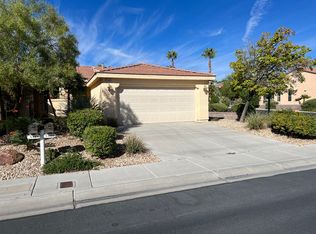 5445 Progresso St, Las Vegas, NV 89135