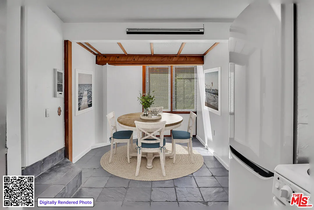 1 bed, 1.0 bath, $3,700 — Photo 2