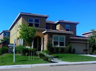 4492 Le Conte Cir, Antioch, CA 94531