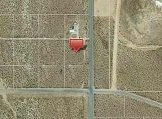 Tehachapi Willow Springs Rd, Rosamond, CA 93560