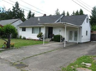 214 SW 114th St, Seattle, WA 98146