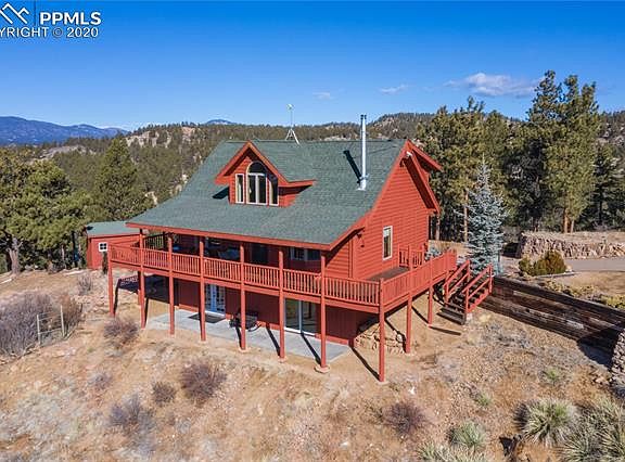 2nd image of 154 Peak View Cir