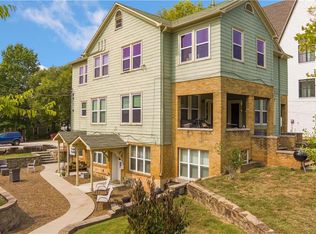 207 N Church Ave, Fayetteville, AR 72701