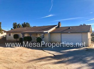 7915 East St, Hesperia, CA 92345