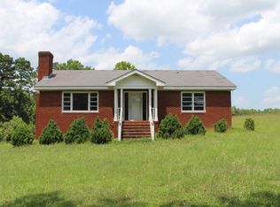 1140 E Old Spring Hope Rd, Nashville, NC 27856