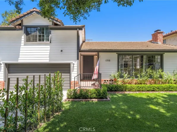 1715 W Oak St, Burbank, CA 91506