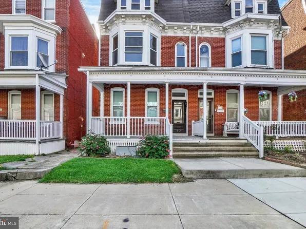 642 Pennsylvania Ave, York, PA 17404