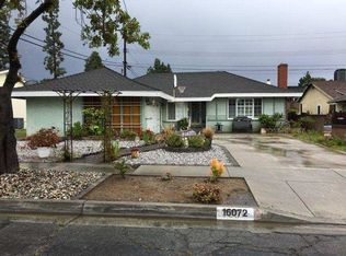 16072 Amber Valley Dr, Whittier, CA 90604