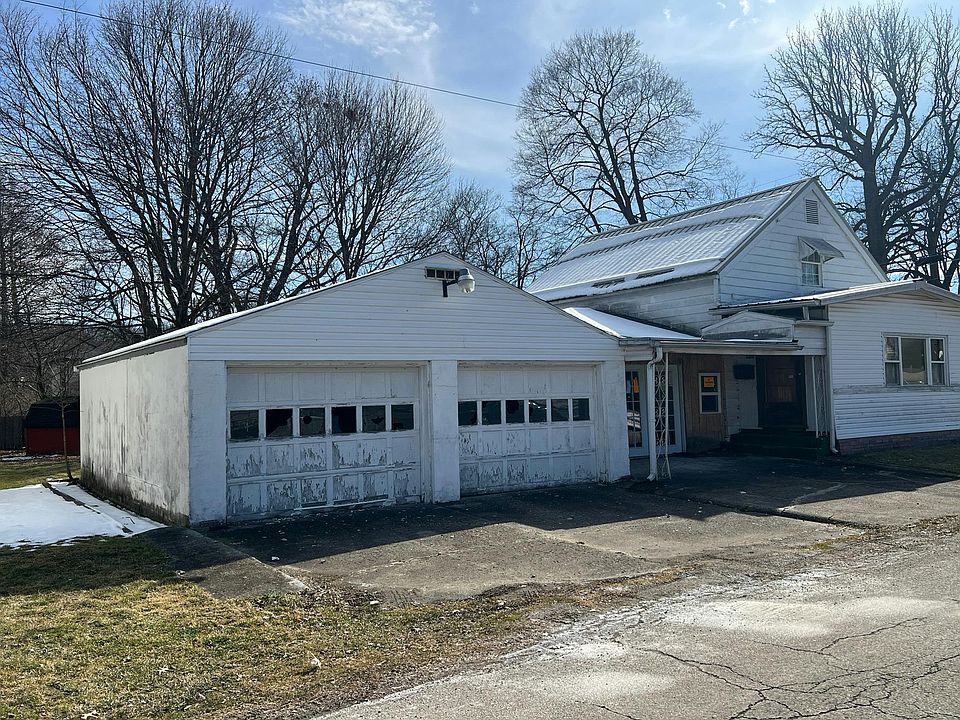 901 E Vine St, Mount Vernon, OH 43050 Zillow