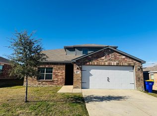 753 Keeneland Dr, Seagoville, TX 75159