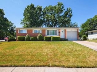 2238 Bryn Mawr Dr, Stow, OH 44224