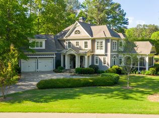 100 Winnstead Pl, Eatonton, GA 31024