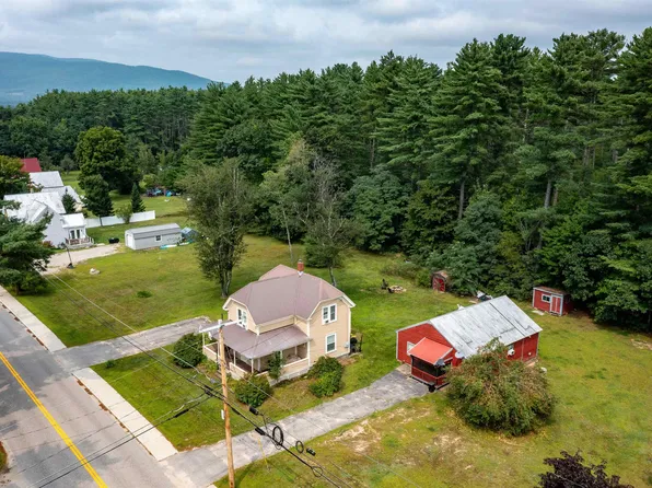 151 Mill Street, Conway, NH 03813