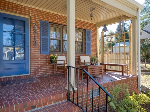 2313 Sprunt Ave, Durham, NC 27705