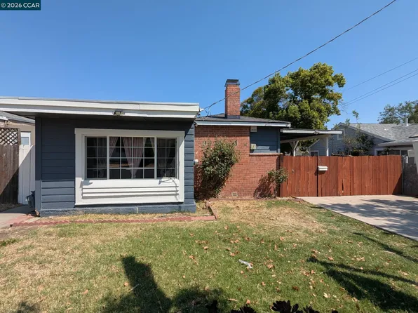 90 Linscheid Dr, Pittsburg, CA 94565