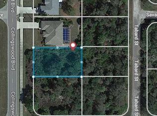 3338 Collingswood Blvd, Pt Charlotte, FL 33948