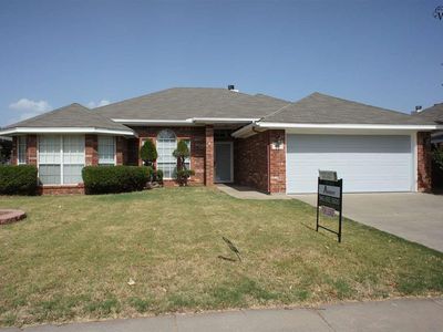 4925 Bayberry Dr, Wichita Falls, TX, 76310