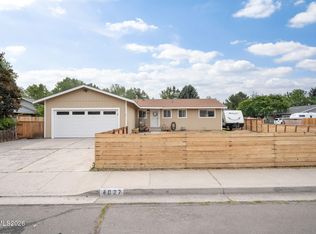 4027 Ramsey Cir, Carson City, NV 89706