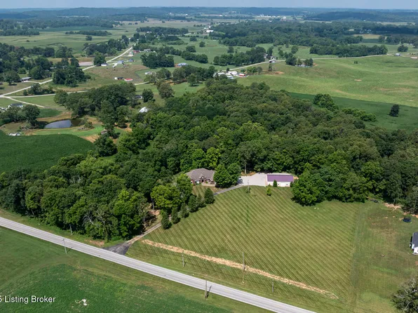 LOT 3 Highway 79, Brandenburg, KY 40108