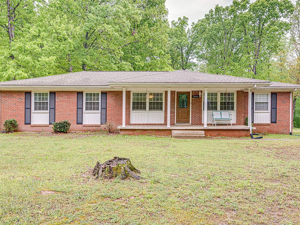 1006 Woodland Dr, New Johnsonville, TN 37134 Zillow