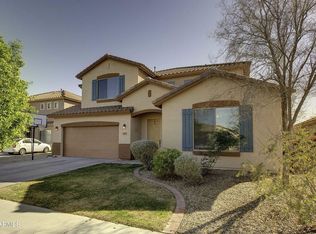 15413 W Morning Glory St, Goodyear, AZ 85338