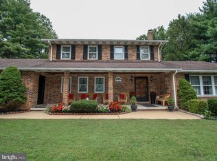 903 Merriweather Dr, Fallston, MD 21047