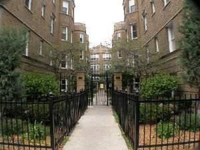 1628 W Farwell Ave APT 3I, Chicago, IL, 60626