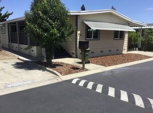 456 Giannotta Way #456, San Jose, CA 95133