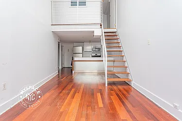 Rented by MySpaceNYC