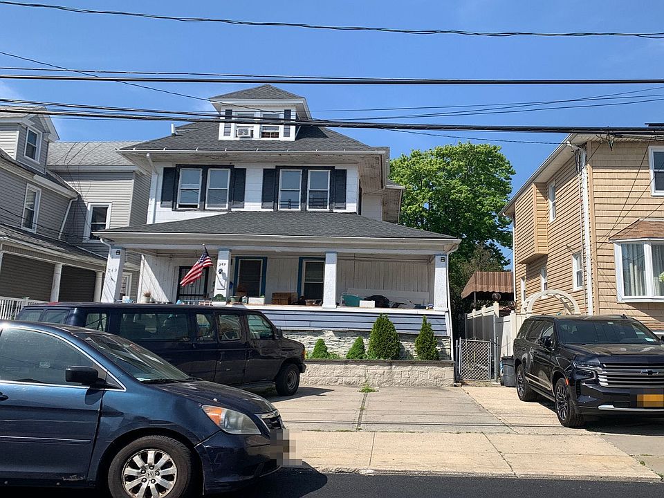 1st image of 249 Beach 118 St