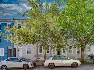 156 East St, Philadelphia, PA 19127