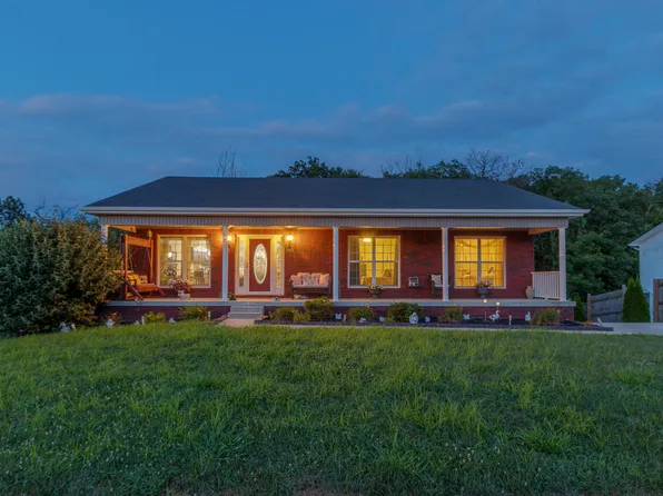 2031 Collins Ln, Lawrenceburg, KY 40342