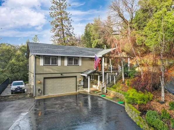 24195 Milk Ranch Rd, Colfax, CA 95713