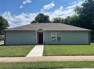 402 E Tecumseh St N, Tulsa, OK 74106