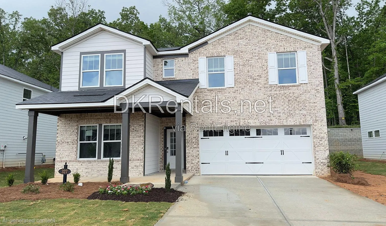 5 bed, 4.5 bath, 3250 sqft, $2,650 — Photo 2