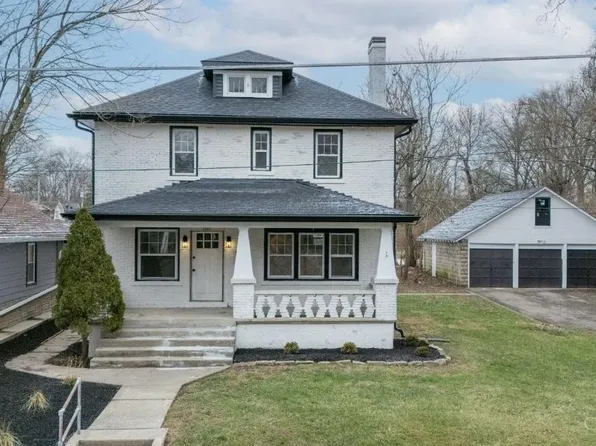 1344 Beacon St, Anderson Twp, OH 45230