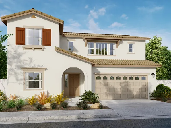 1346 Serafina Way, Perris, CA 92571