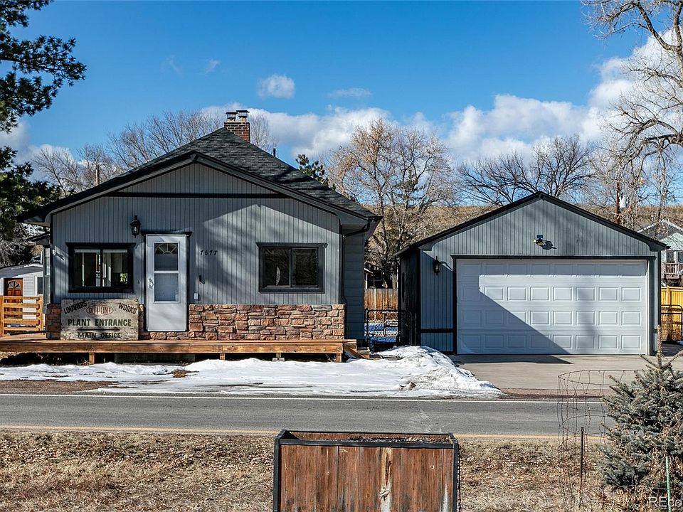 7677 Louviers Boulevard, Louviers, CO 80131 Zillow