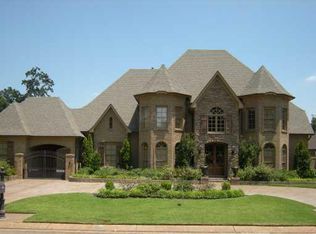 3256 Devonshire Way, Germantown, TN 38139
