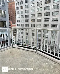 Rented by Highline Residential