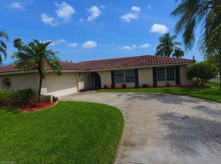1104 SE 31st St, Cape Coral, FL 33904