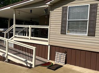 35 Bradley Dr, Wedowee, AL 36278