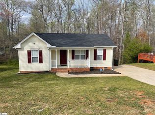 21 N Kings Dr, Fountain Inn, SC 29644