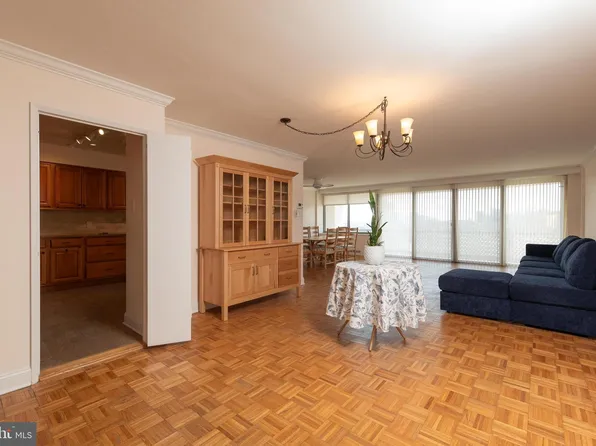 2401 Pennsylvania Ave APT 7B32, Philadelphia, PA 19130