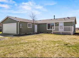 4746 Sayler St, Klamath Falls, OR 97603