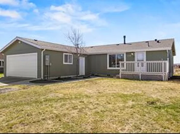 4746 Sayler St, Klamath Falls, OR 97603