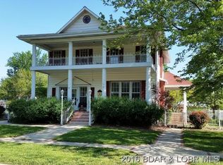 109 W High St, Eldon, MO 65026
