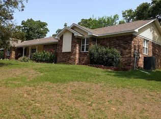 17616 Highway 45, Hackett, AR 72937